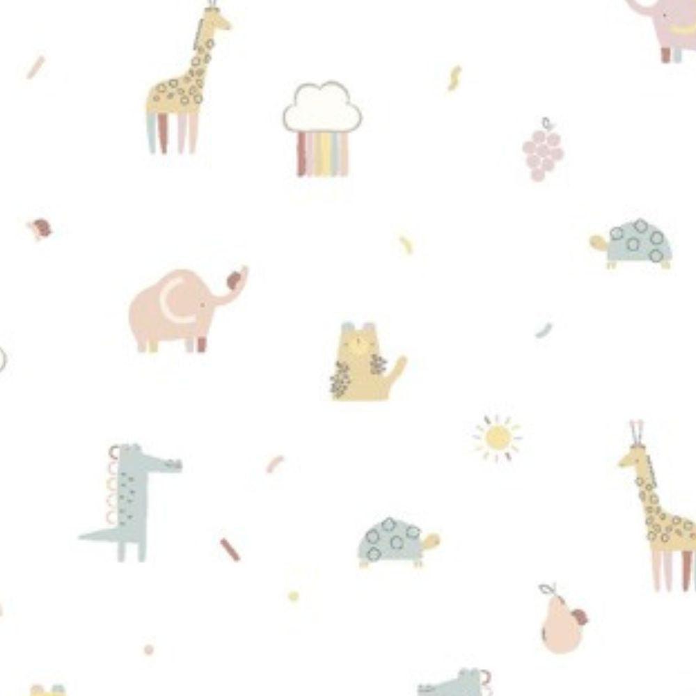 Coverall | Little Bitty Pretty One | Pink