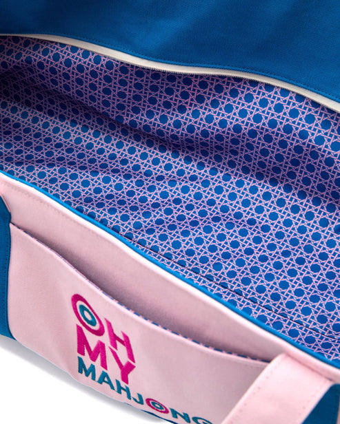 Mat Storage Bag | Pink