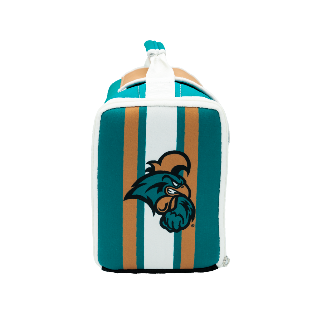 12-Pack Kase Mate Collegiate | Coastal Carolina
