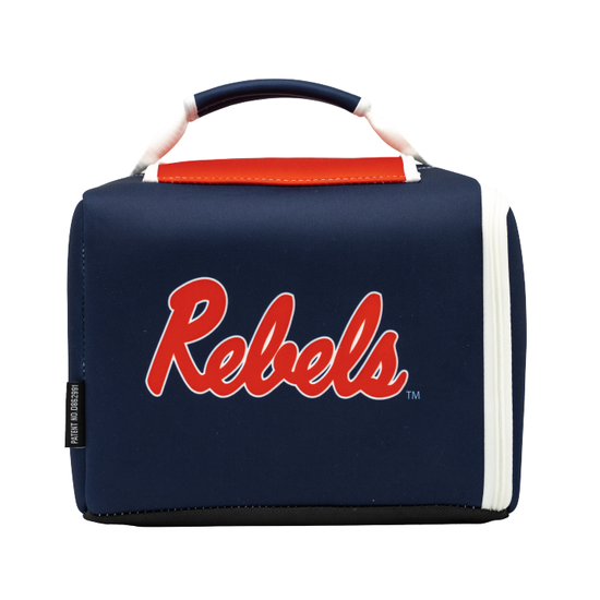 12-Pack Kase Mate Collegiate | Ole Miss