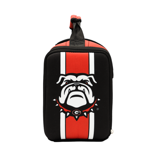 12-Pack Kase Mate Collegiate | Georgia
