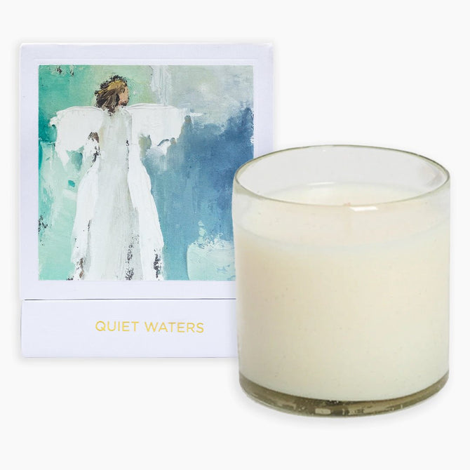 Candle | Quiet Waters