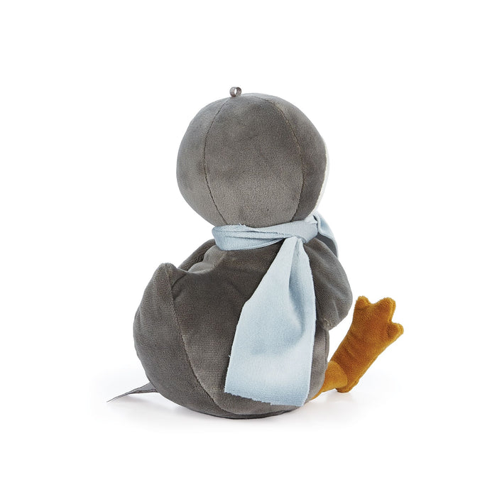 Stuffie - Snowcone the Penguin