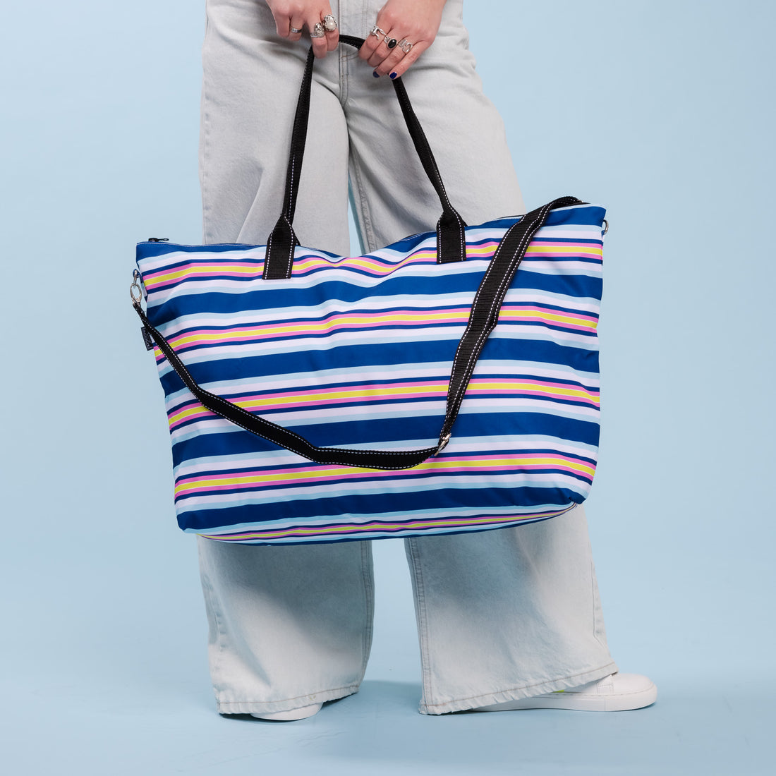 Overpacker Travel Bag | X-Large | Fall in Line
