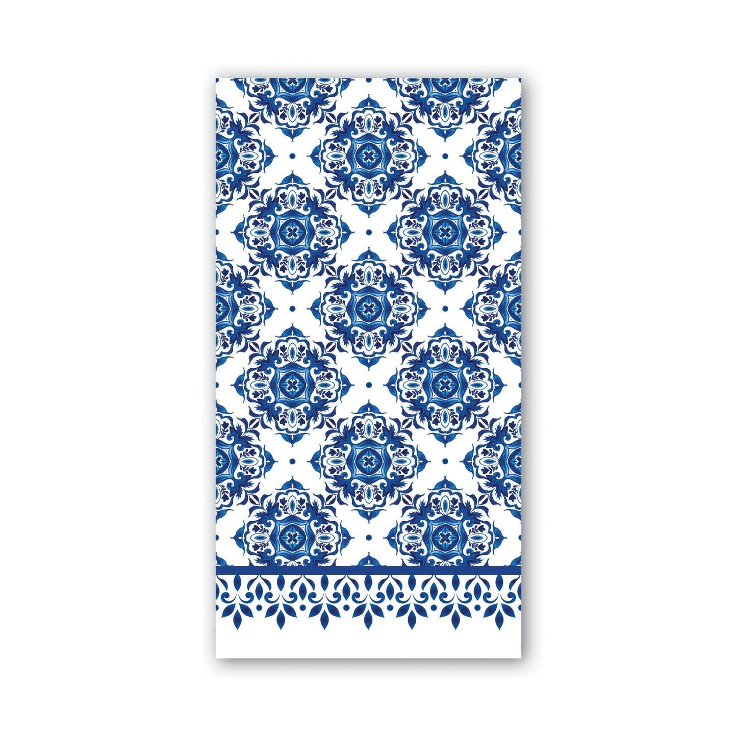 Hostess Napkins | Indigo Seas