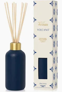 Volcano Artisan Terrazza Velluto Reed Diffuser