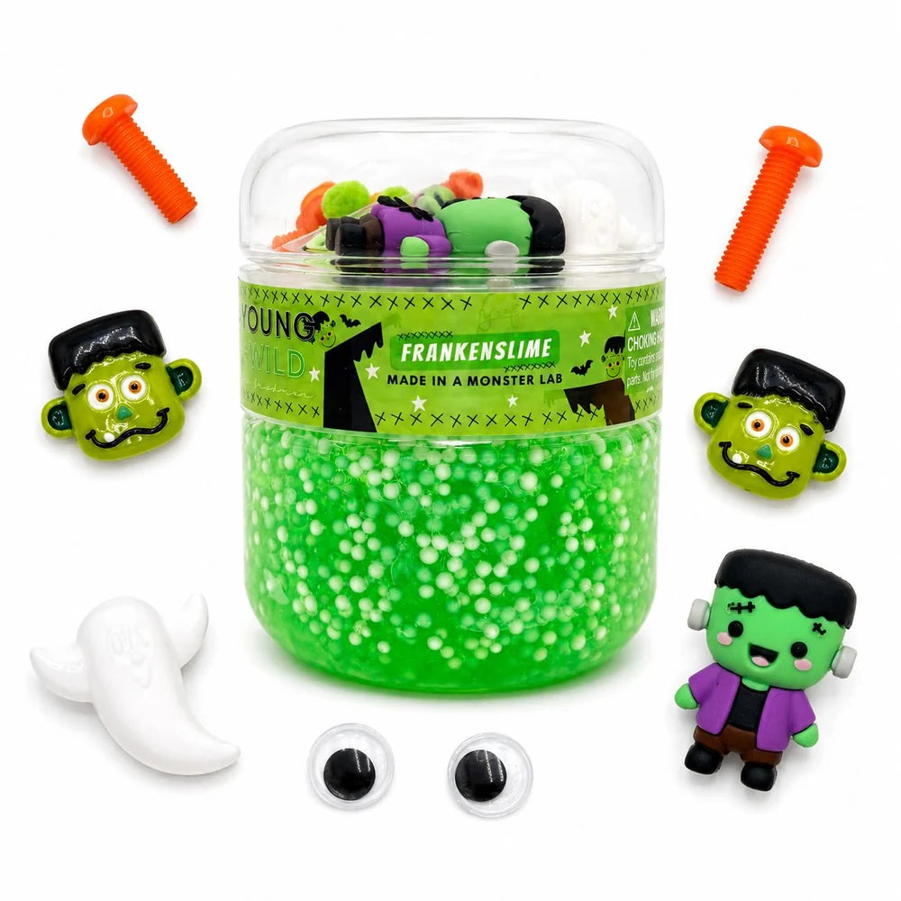 Slime | Frankenslime