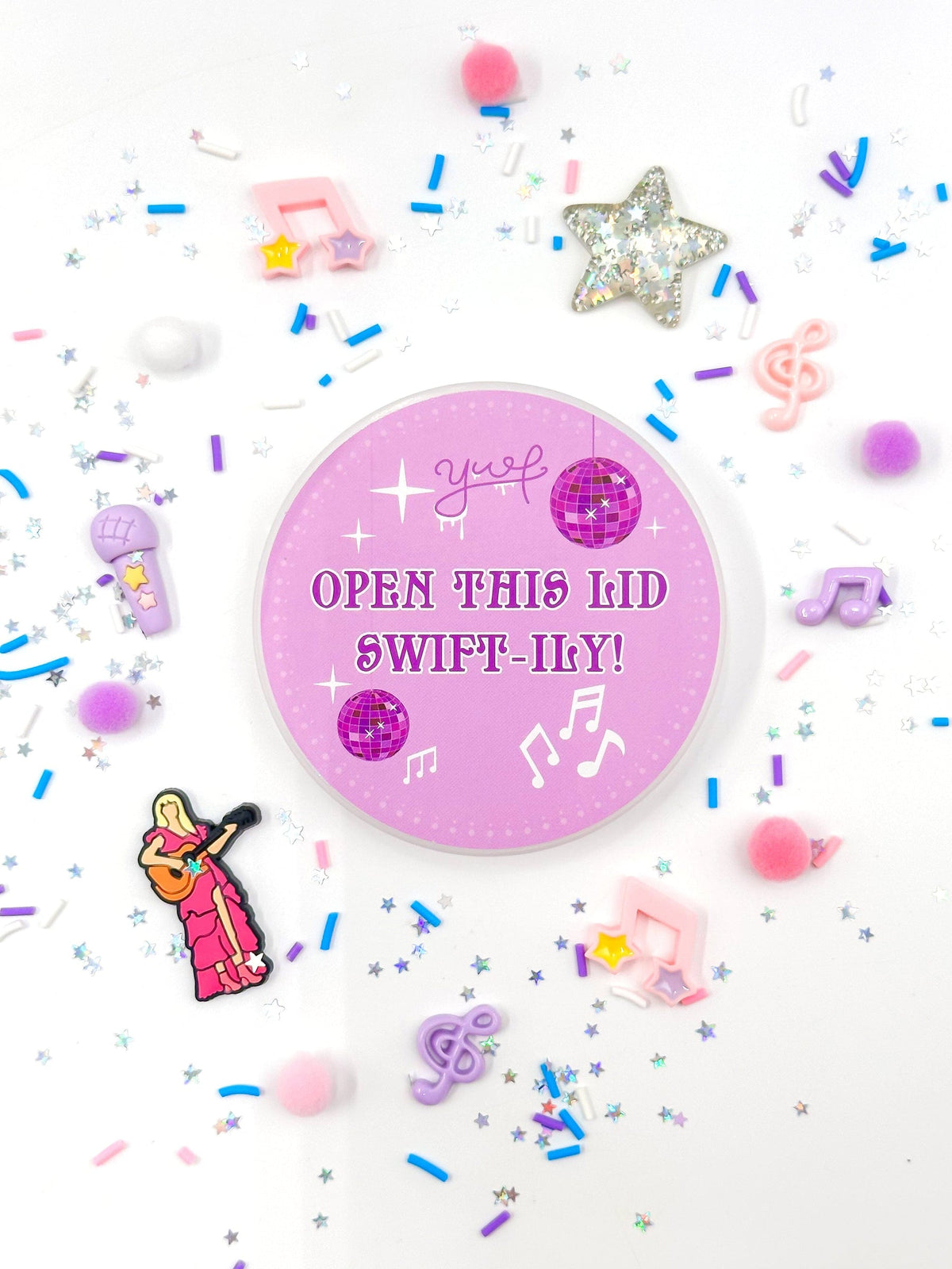 Slime | You Belong with Me