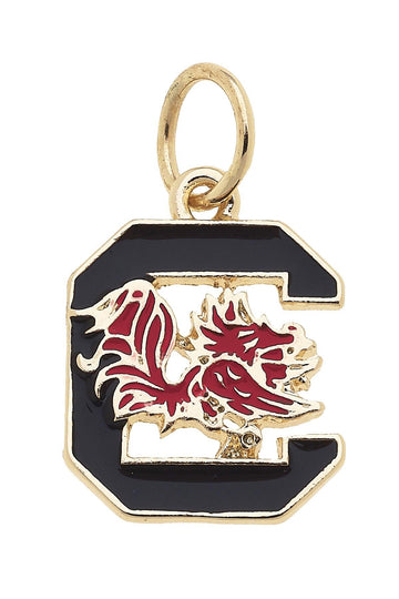 Charm | South Carolina Logo