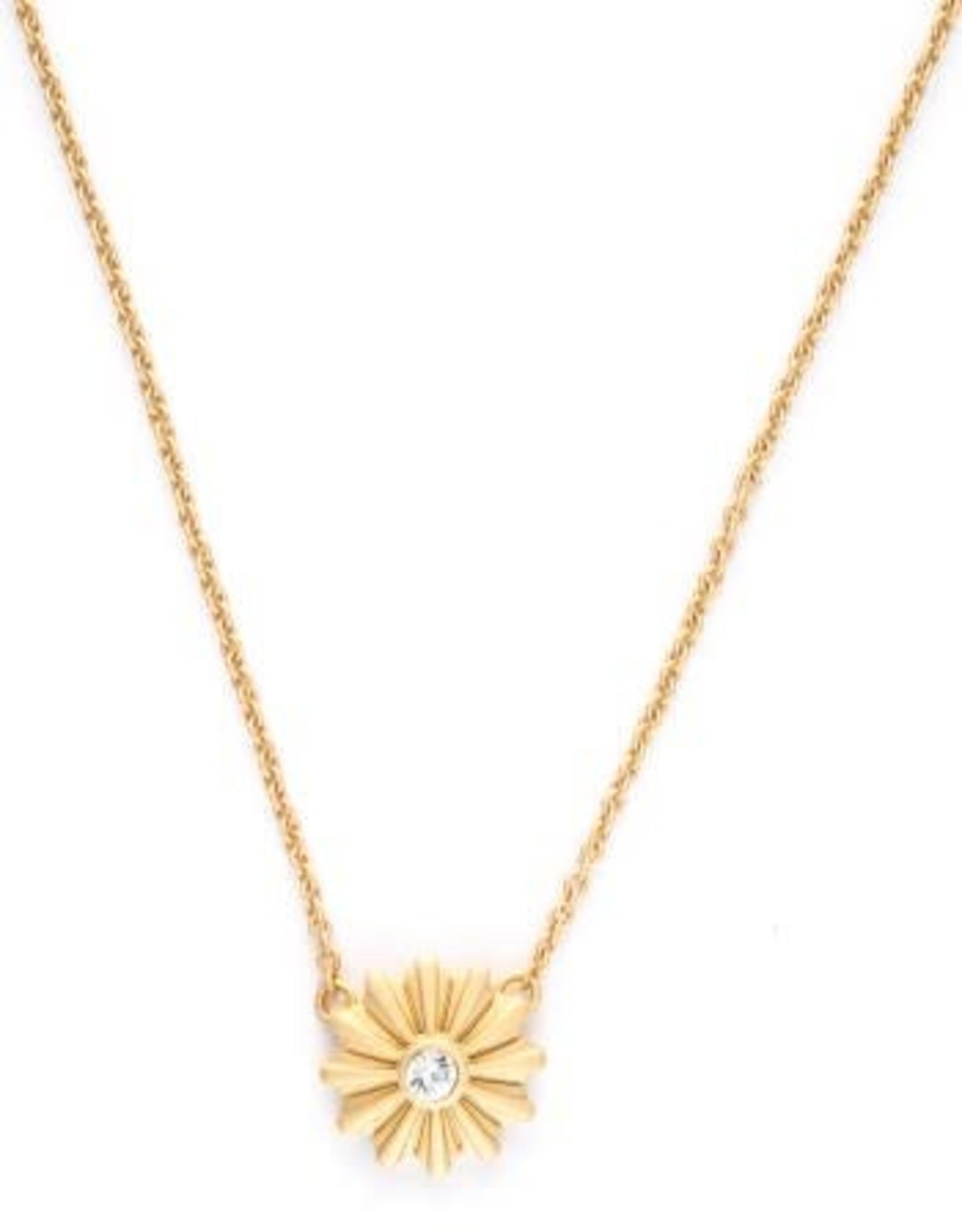 SLV 18" Necklace - Celebrate