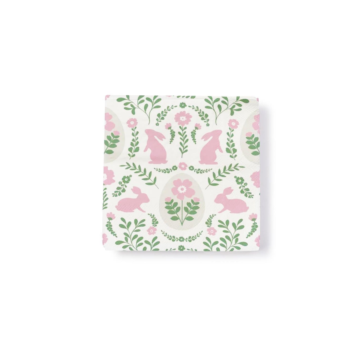 Spring Soiree Cocktail Napkins