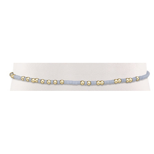 Gameday Hope Unwritten Bracelet | Light Blue