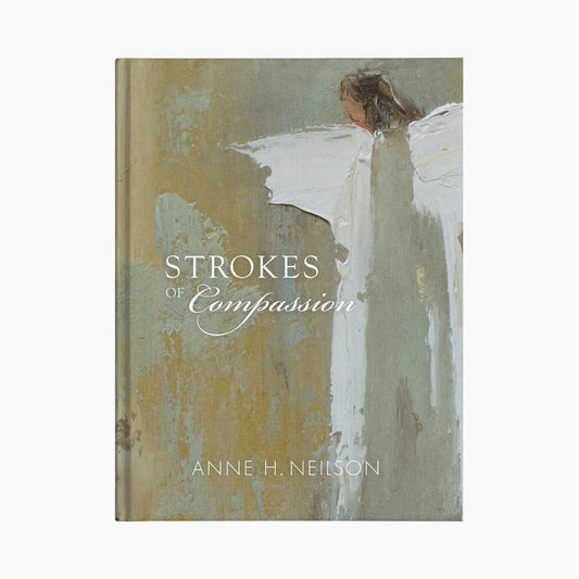 Book - Strokes of Compassion