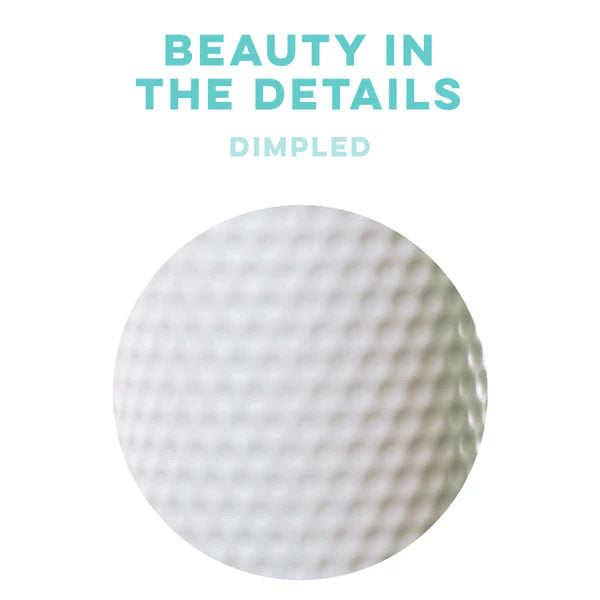 Lowball Tumbler | 12oz | Golf Ball