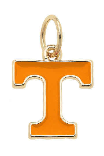 Charm | Tennessee Logo