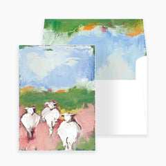 Notecards - The Good Shepherd