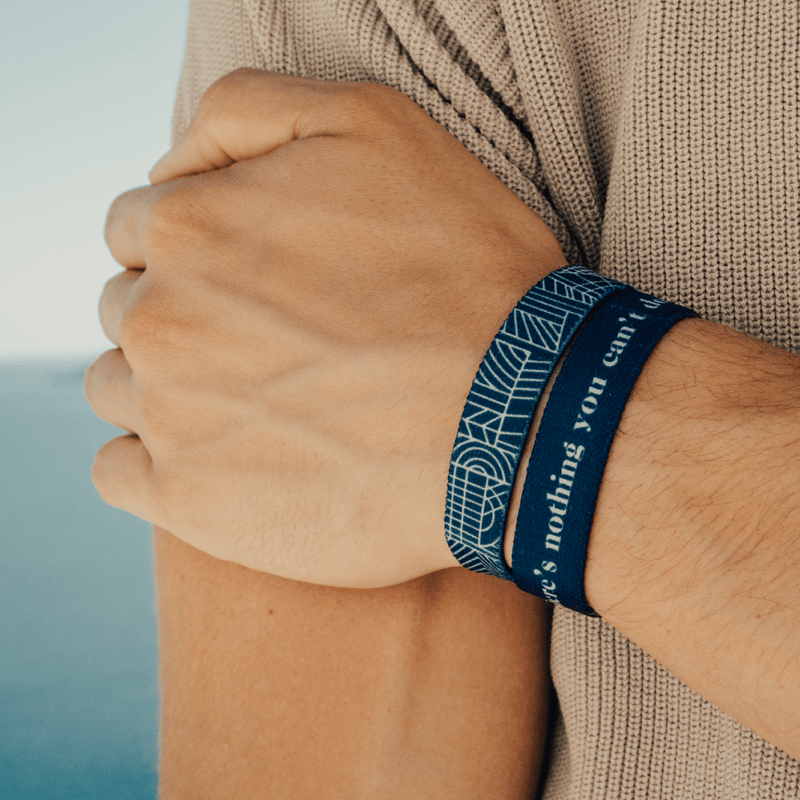 ZOX Interactive Bracelet | There's Nothing You Can't Do