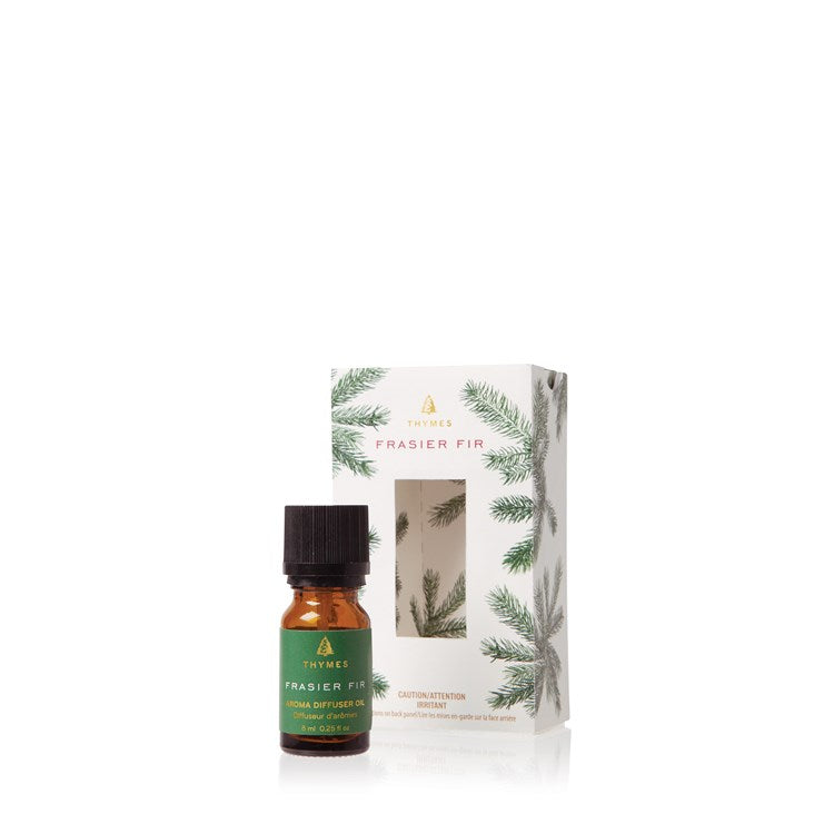 Frasier Fir Diffuser Oil