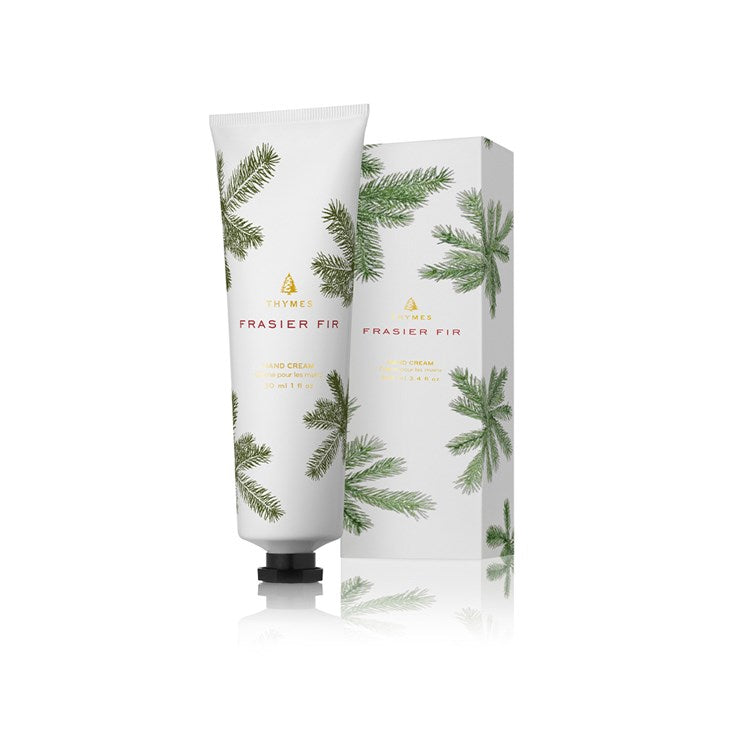 Frasier Fir Hand Cream, Petite