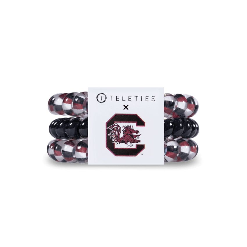 Teleties | University of South Carolina | Small