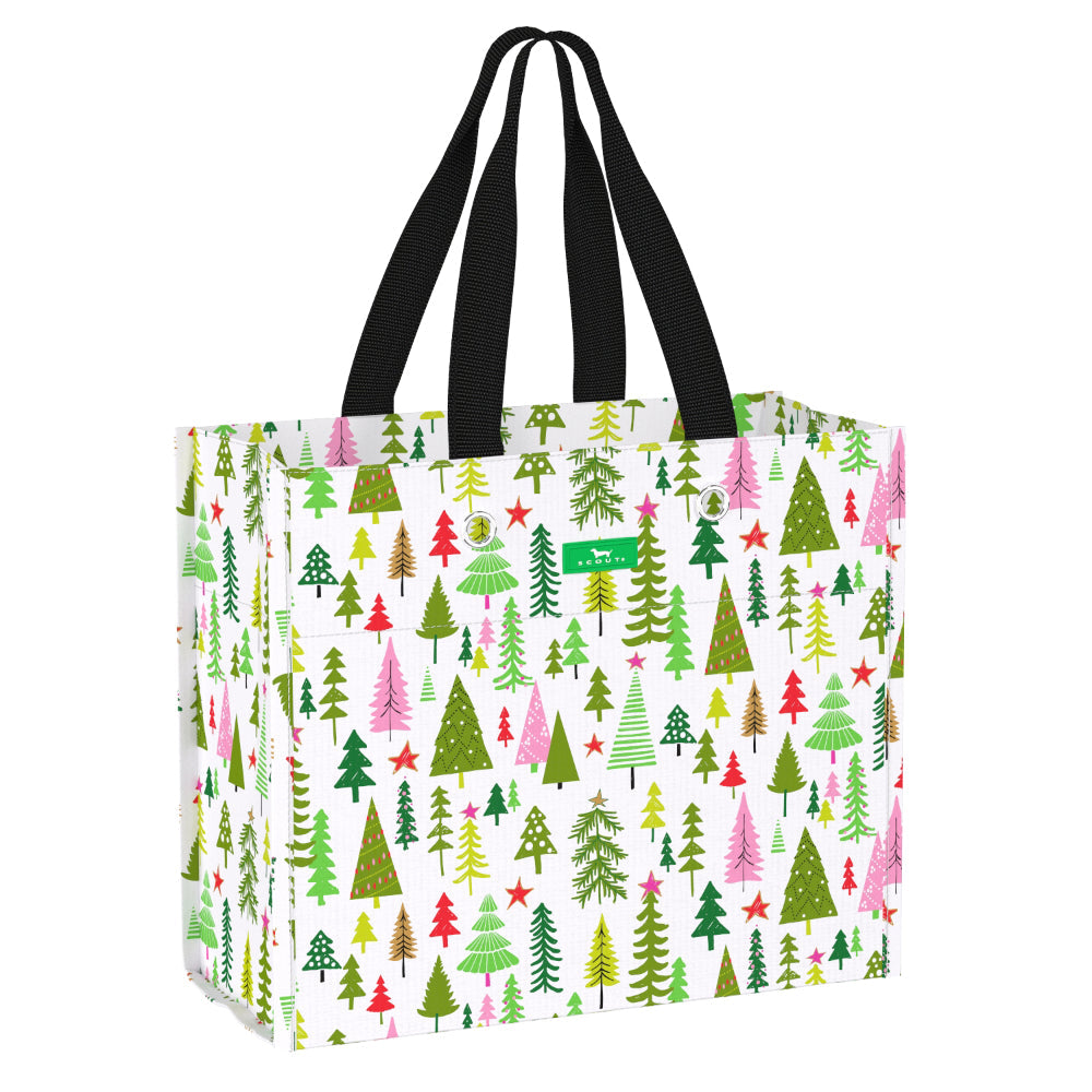 Large Gift Bag | Tree Amigos