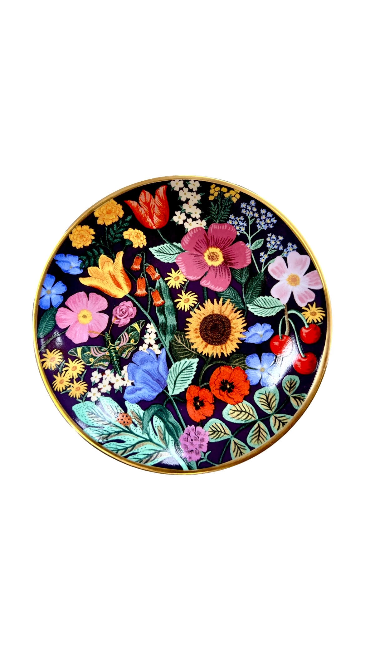 Blossom Ring Dish