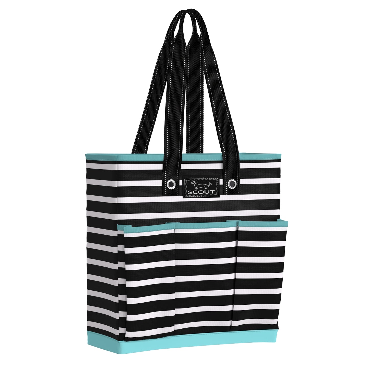 Pickle Back - Fleetwood Black