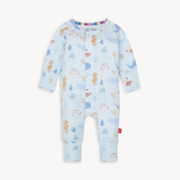 Magnetic Me | Coverall | Deep Sea Jubilee