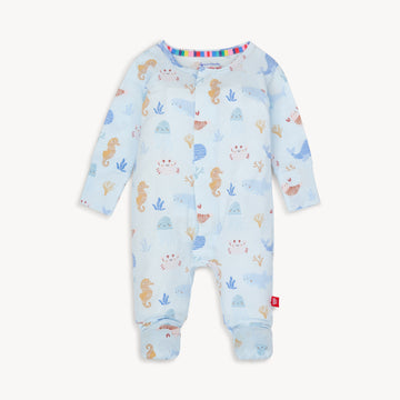 Magnetic Me | Coverall | Deep Sea Jubilee