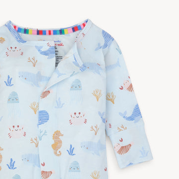 Magnetic Me | Coverall | Deep Sea Jubilee