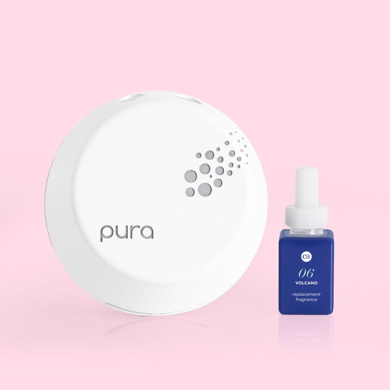 Volcano | Pura Refill