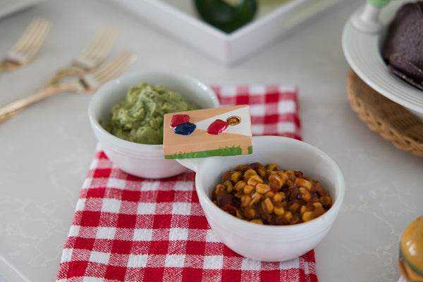 Nora Fleming Mini | Baggin' Rights