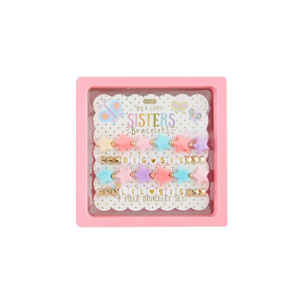 Sisters Bracelets | Stars