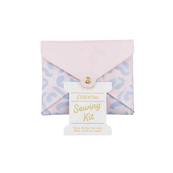 Sewing Kit | Purple