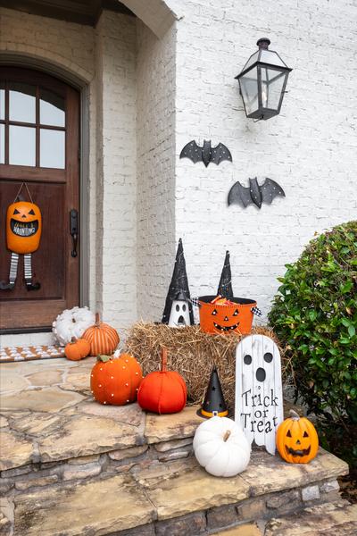 Light-Up Witch Hat | Assorted Sizes