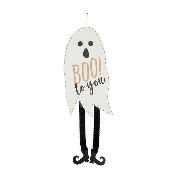 Ghost Dangle Leg Hanger