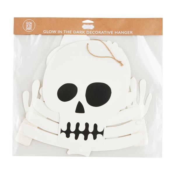 Skeleton Dangle Leg Hanger