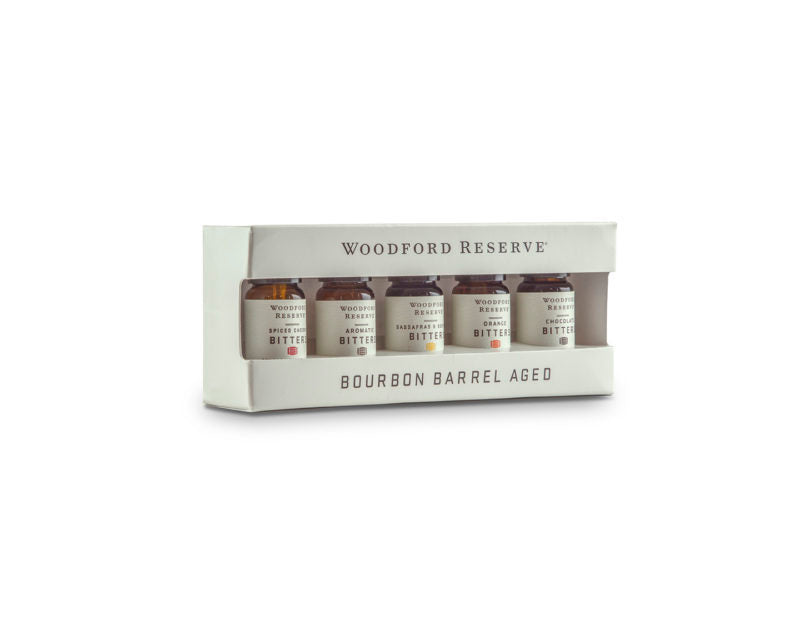 Woodford Reserve Dram Set