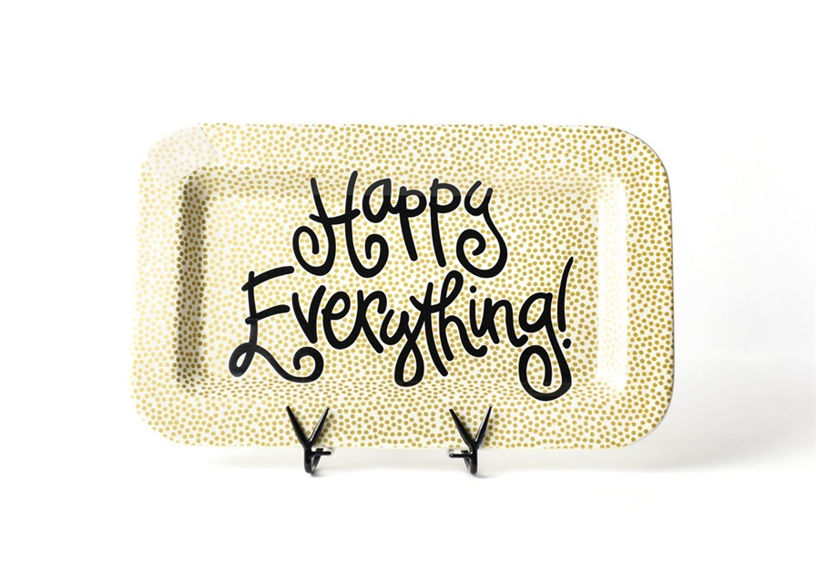 HE Mini Rectangle Entertaining Platter
