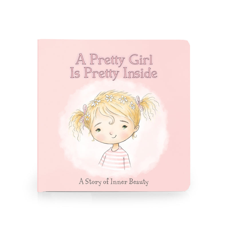 A Pretty Girl - Blonde Hair