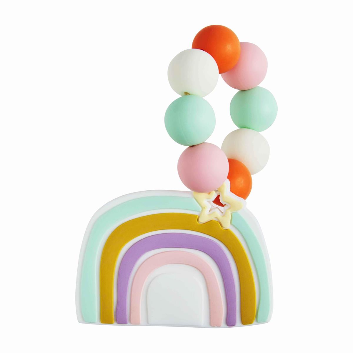 Silicone Teether