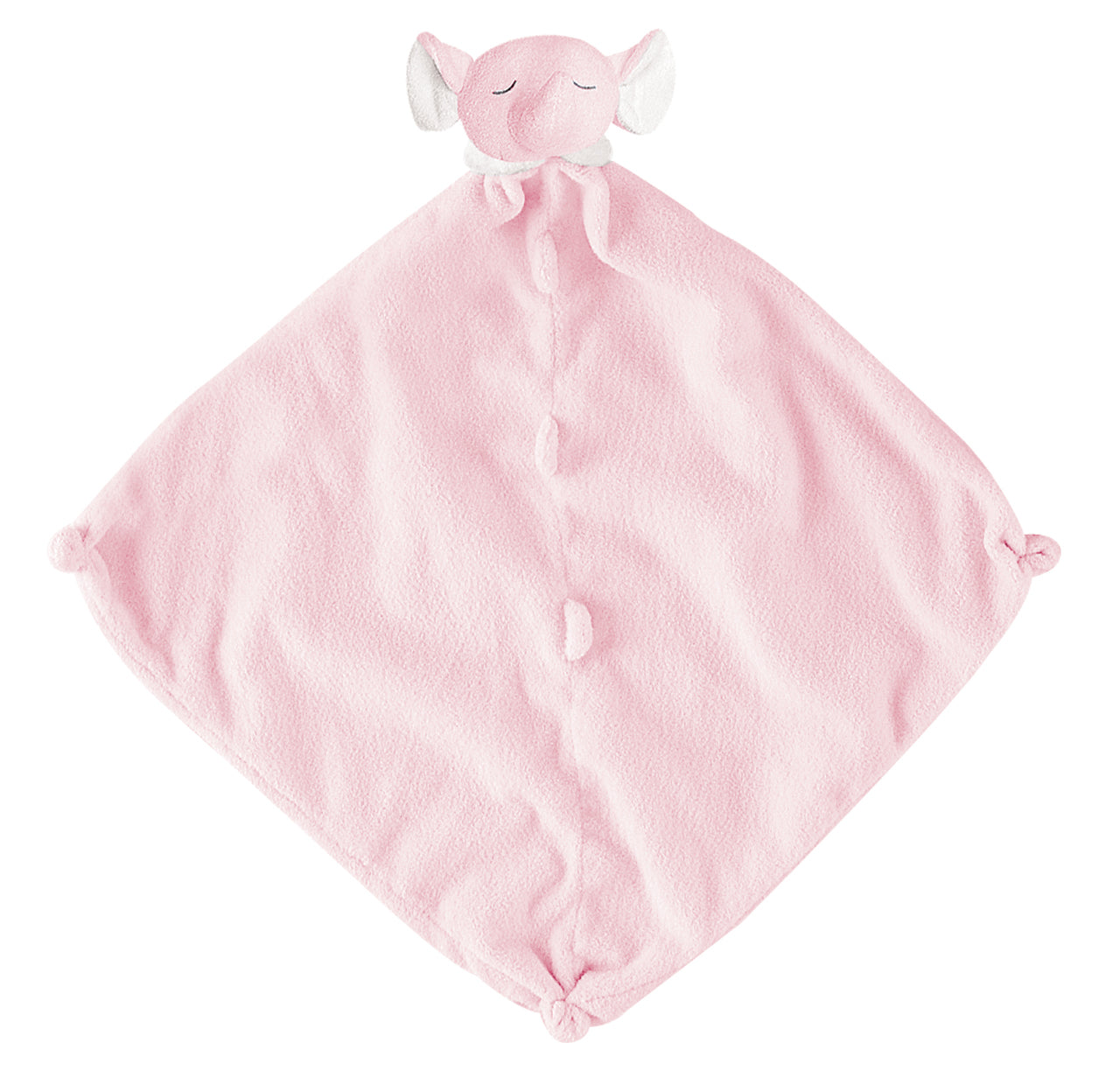 Lovie | Pink Elephant