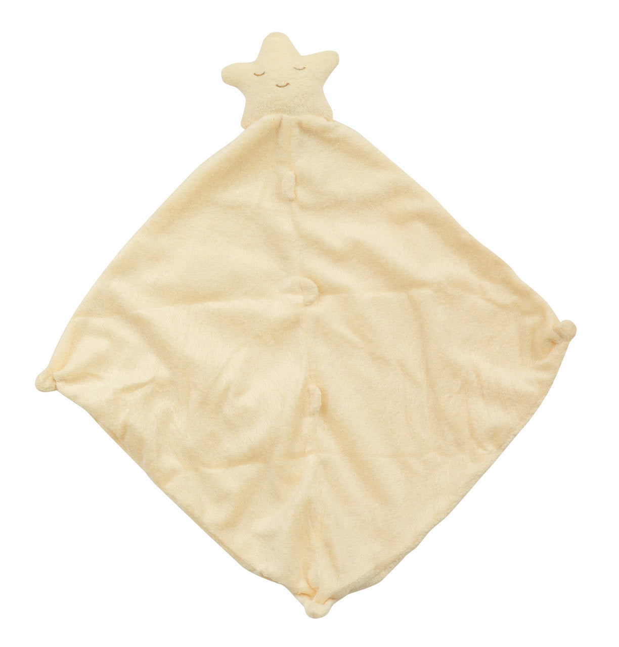 Lovie | Yellow Star