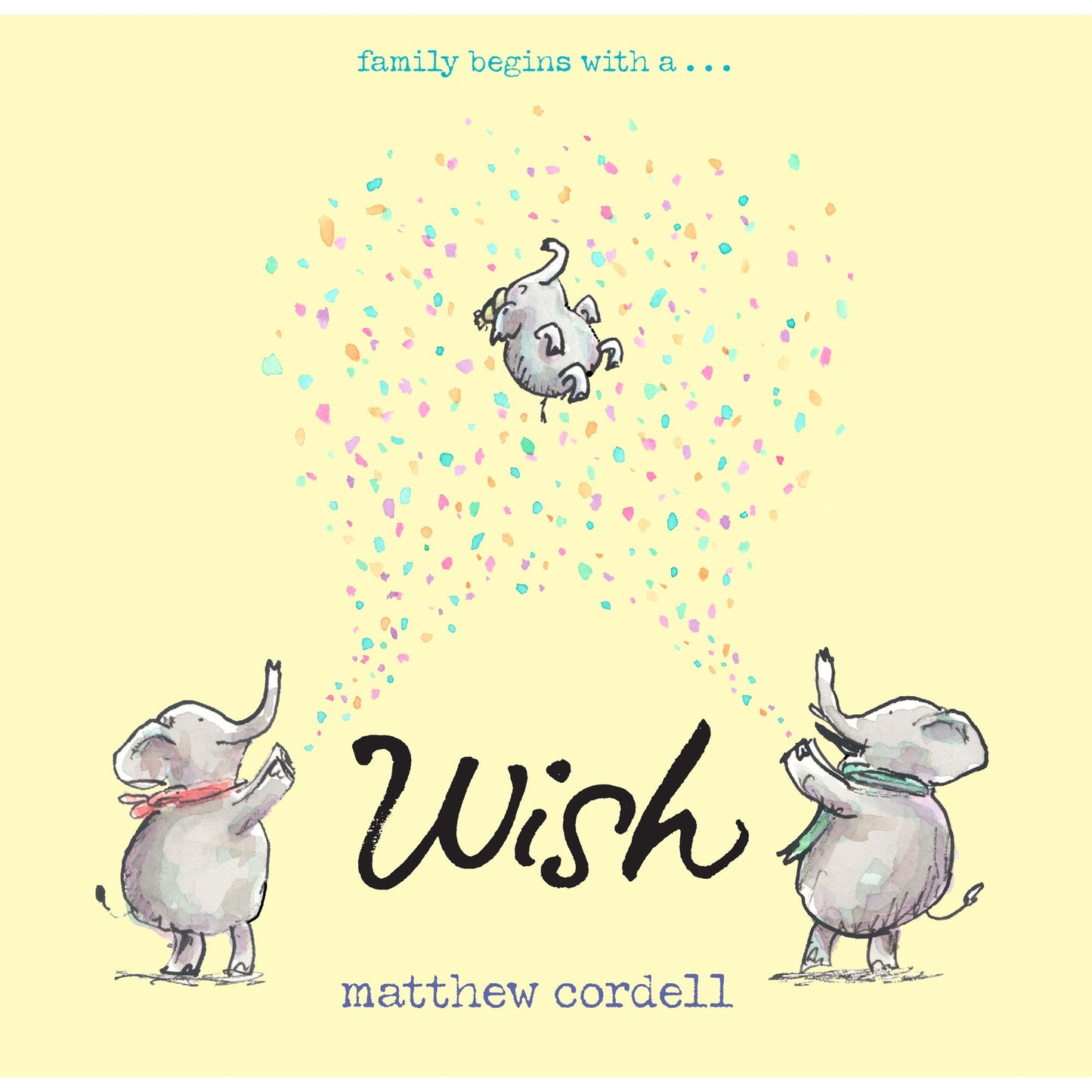 Wish