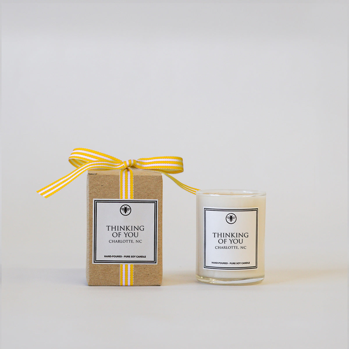 Thinking of You Votive