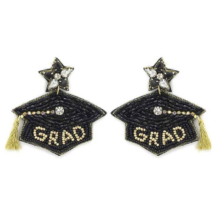 Change the World Earrings