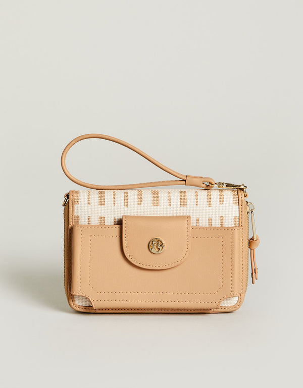 Multi Phone Wallet Parade