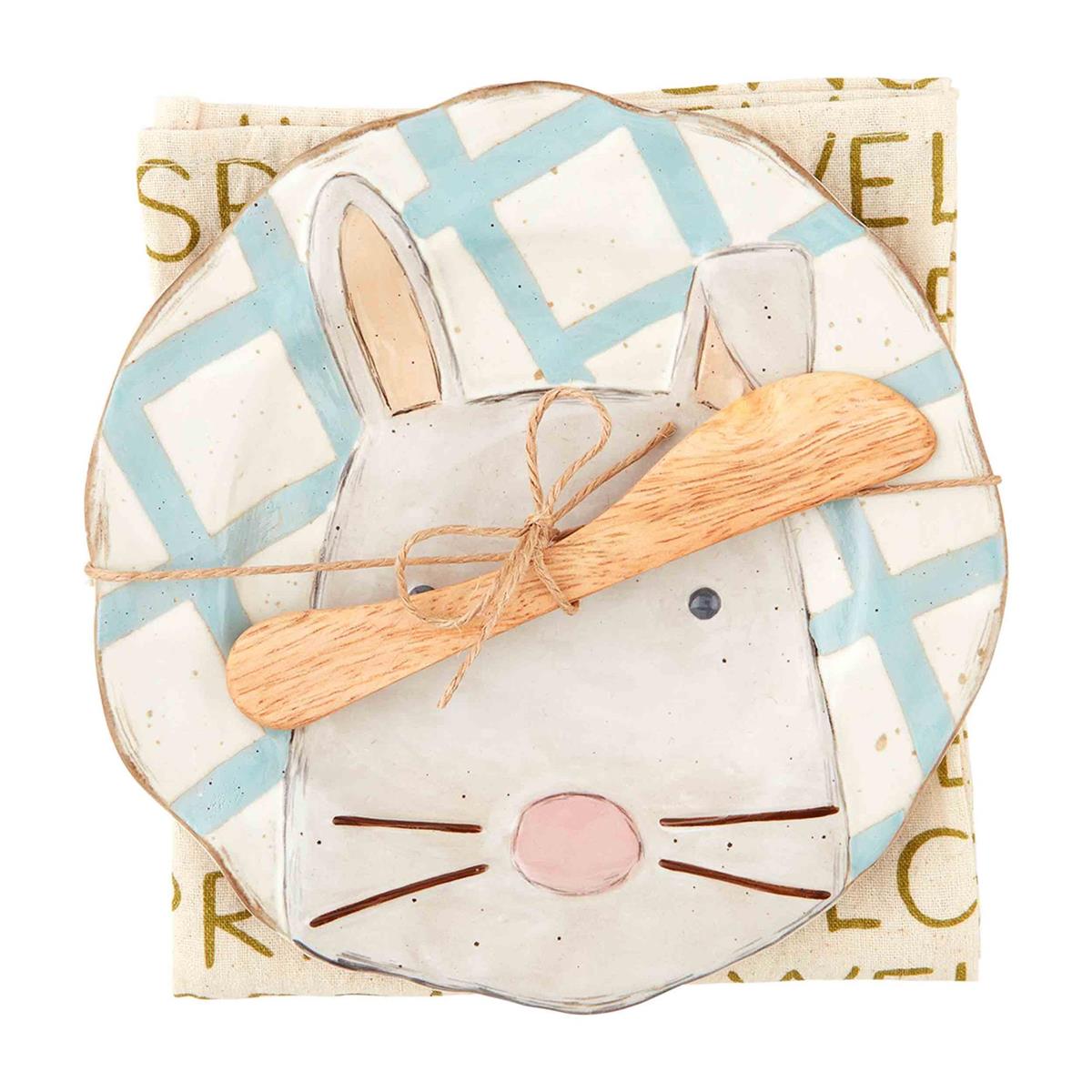 Welcome Easter Everything Dish