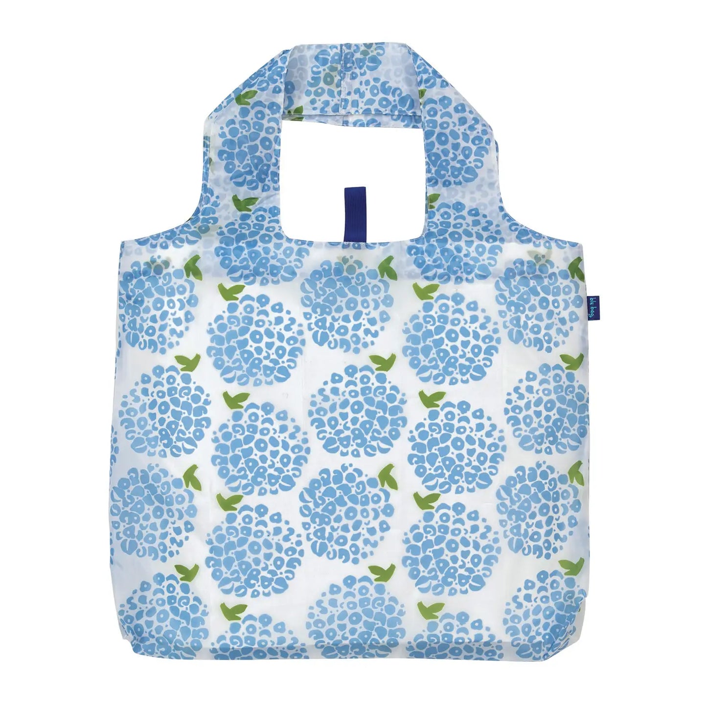 ‘Blu Bag’ Reusable Shopper