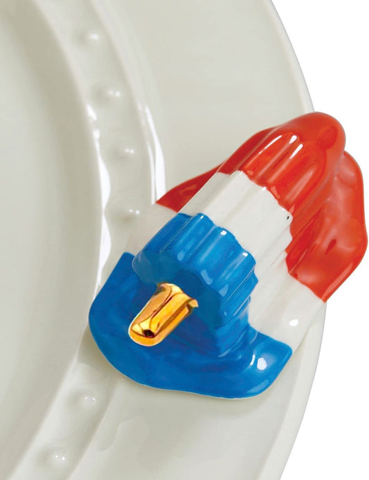 Nora Fleming Mini - Keep Cool